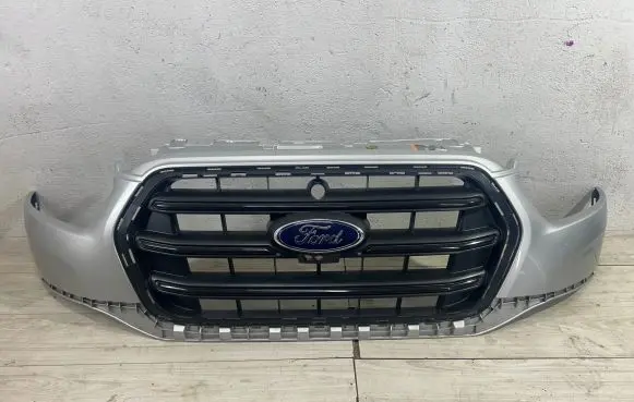 Ford Transit VII Front bumper