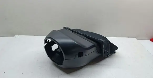BMW 7 F01 F02 F03 F04 Steering wheel column trim 9220824