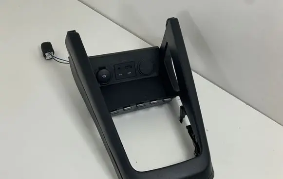KIA Ceed Center console decorative trim 846511H500