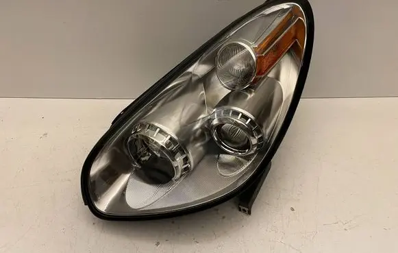 Headlight/headlamp
