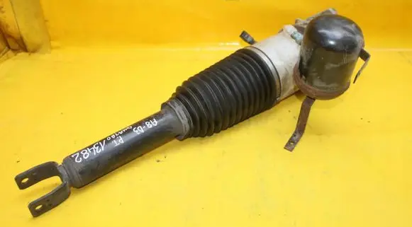 Audi A8 S8 D3 4E Rear shock absorber/damper 4E0616001G