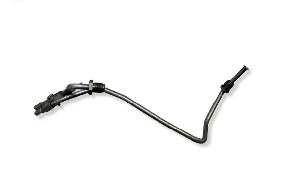 Citroen DS3 Fuel line pipe 