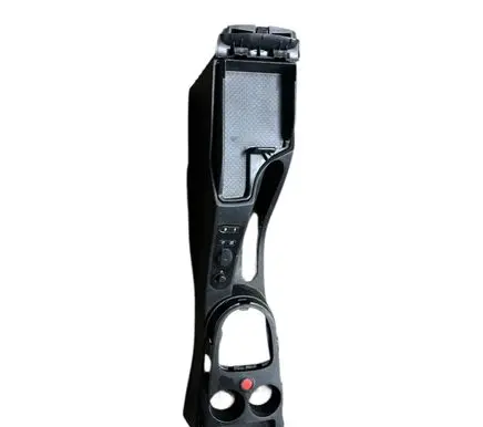 Seat Toledo III (5P) Armrest 5P0864251B TE001183