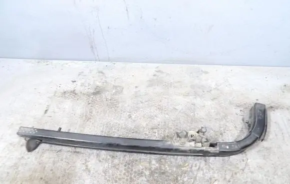 Front door hinge set