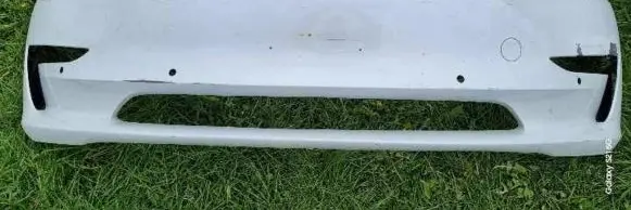 Tesla Model Y Front bumper R631511