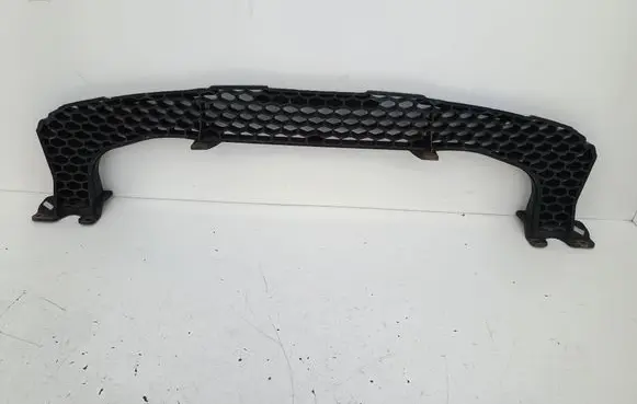 KIA Sportage Front bumper support beam 865713U000