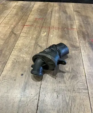 Intake resonator