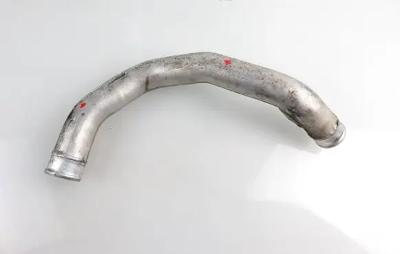 Mitsubishi Space Star Intercooler hose/pipe 30617344