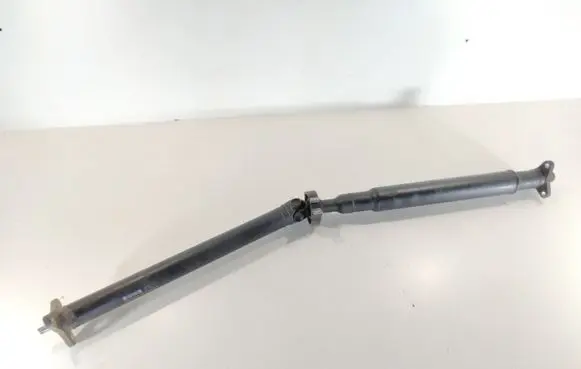BMW 5 F10 F11 Drive shaft (set) 26107614663 7614663 7563154