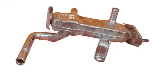 Toyota Auris E180 EGR valve cooler 2560137010 2ZRFXE
