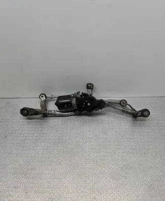 Citroen C3 Front wiper linkage and motor W000004578 9259072 W1794