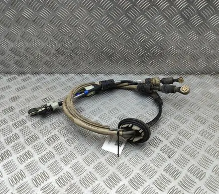 Mercedes-Benz Sprinter W907 W910 Gear shift cable linkage A9102600200