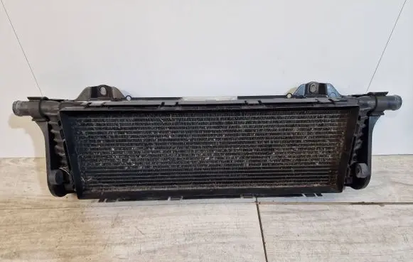 Porsche 911 991 Coolant radiator 99110613801