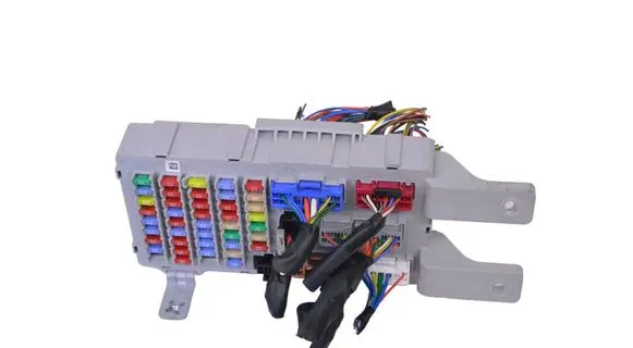 Hyundai Santa Fe Fuse box set B40C10C8 AK1303