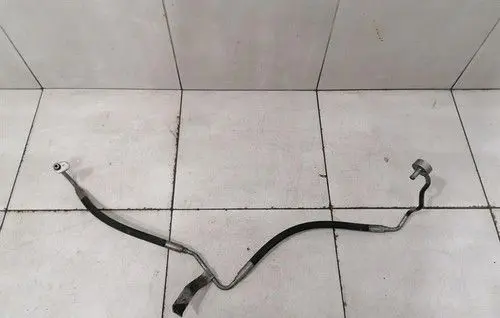 Mercedes-Benz CL C216 Air suspension pipe/line (rear) A2213203272