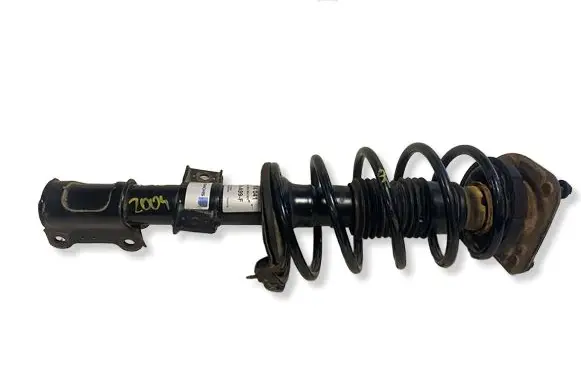 Volvo XC70 Front shock absorber with coil spring 554041 36A99F 824904004501