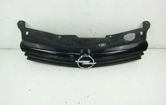 Opel Astra H Front grill 
