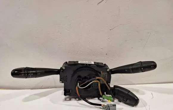 Peugeot 207 Wiper turn signal indicator stalk/switch 96630724XT