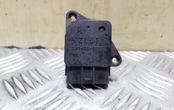 Mazda 6 Mass air flow meter 1974002010