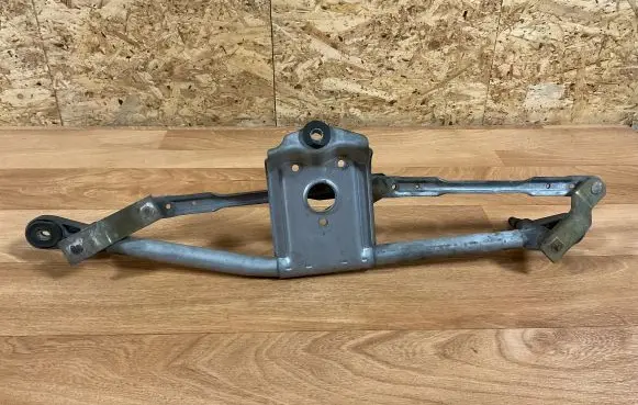 Citroen C5 Front wiper linkage 9632671180 3397020506