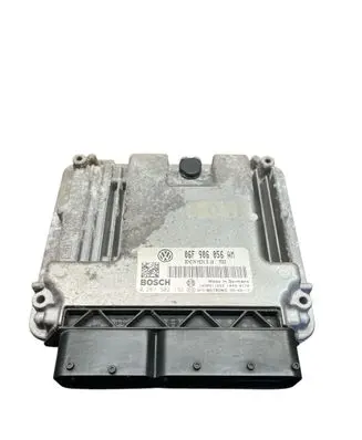 Volkswagen PASSAT B6 Engine control unit/module 06F906056AM