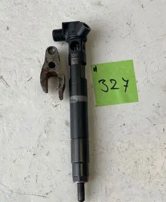 Mercedes-Benz Sprinter W906 Fuel injector 28307309 1534303091856 A6510703087