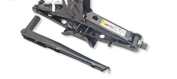 Jeep Cherokee Lift Jack 68102268AE