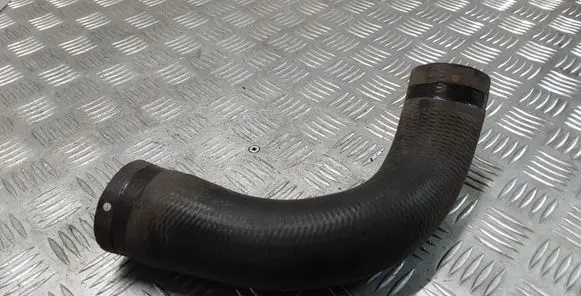Nissan Qashqai Intercooler hose/pipe