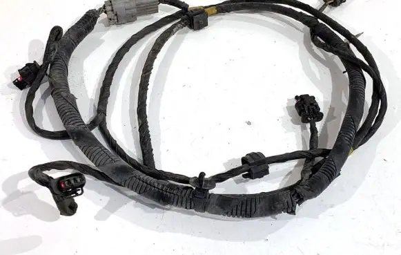 Renault Koleos I Parking sensor (PDC) wiring loom 24033JY00A