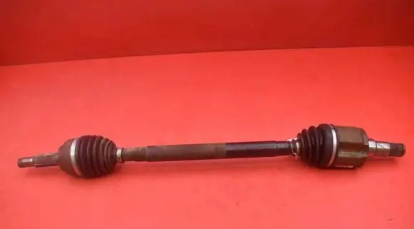 Tesla Model S Rear driveshaft 1007719-01-A