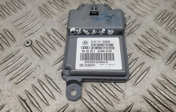 Audi Q5 SQ5 Seat control module 8R0959339A