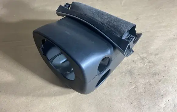Skoda Fabia Mk3 (NJ) Steering wheel column trim 5JA858559B 5JA858559C 5JA858566