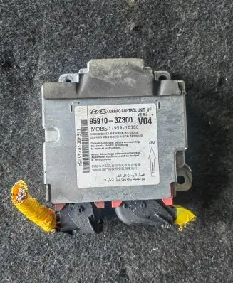 Hyundai i40 Airbag control unit/module 959103Z300