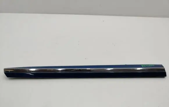 Volkswagen Arteon Front door trim (molding) 3G8853969B