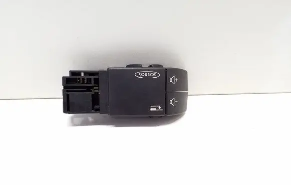 Renault Laguna II Multifunctional control switch/knob 7701049643 34442201AF