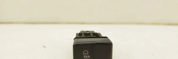 Subaru Forester SF Fog light switch 