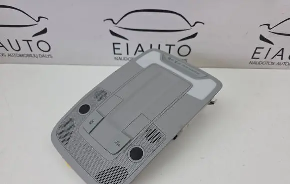 Audi Q2 - Front seat light 81A947135E 5Q0951177 5Q0951172