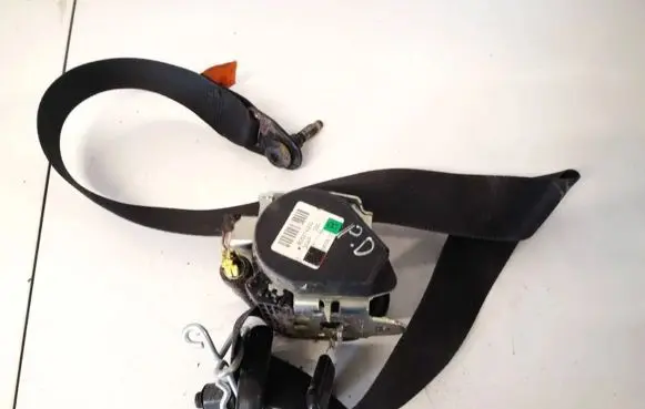 Ford S-MAX Front seatbelt 6g9n61294ce 6g9n-61294-ce