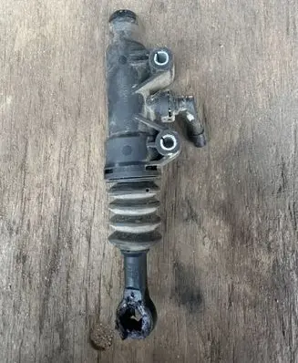 Peugeot Expert Clutch master cylinder 