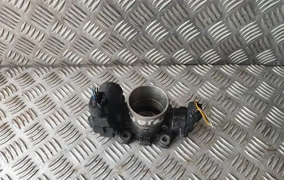 Toyota Auris 150 Throttle valve 1923002010