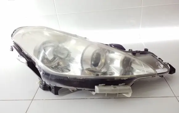 Headlight/headlamp
