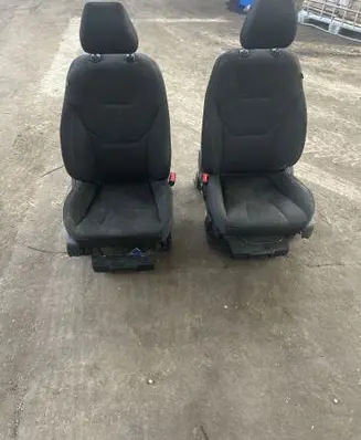Ford S-MAX Front driver seat Nocode