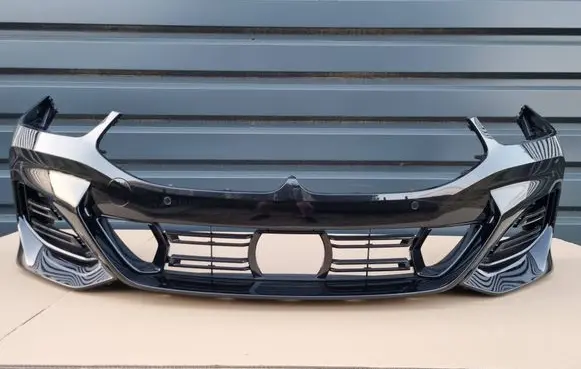 BMW 8 G14 Front bumper 51118070558