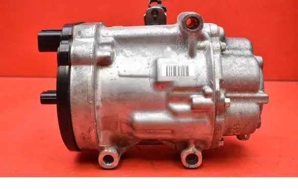 Toyota C-HR I Air conditioning (A/C) compressor (pump) 042400-0374