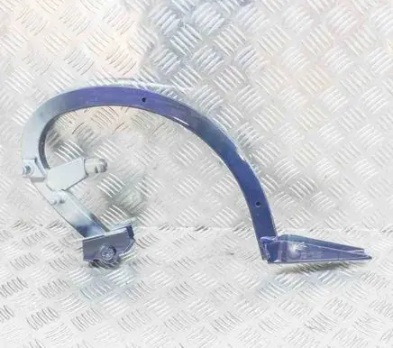 Audi A5 Tailgate/trunk/boot hinge 8W6827302
