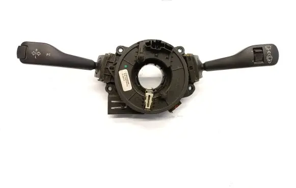 BMW 3 E46 Wiper control stalk 613183764449 8363668 8363664
