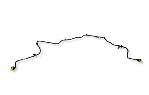 Jaguar F-Pace Fuel line/pipe/hose M8A210C728AB