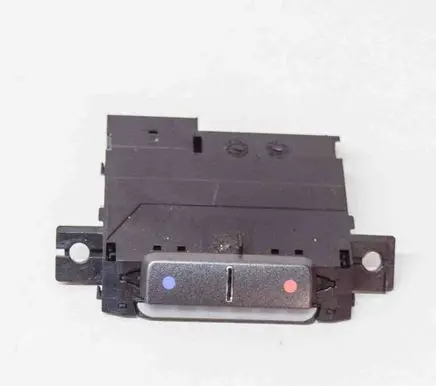 Volkswagen Phaeton Other switches/knobs/shifts 3D0919815M