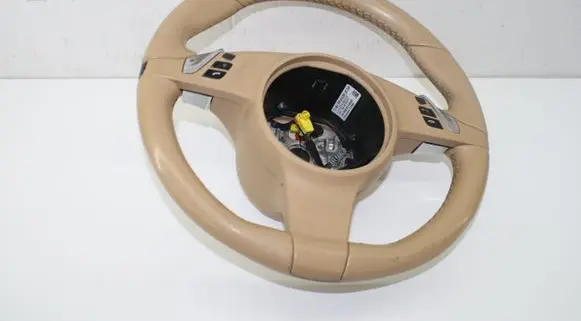 Porsche Panamera (970) Steering wheel