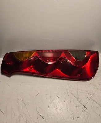 Nissan Note (E11) Rear/tail lights 